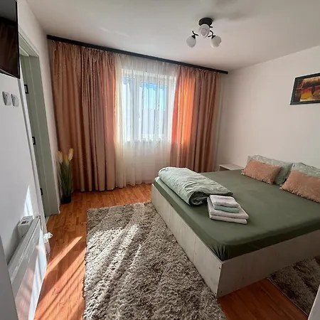 One Room Apartment Ptm 2 Bucharest Exterior photo