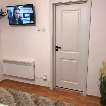 One Room Apartment Ptm 2 Bucharest Exterior photo