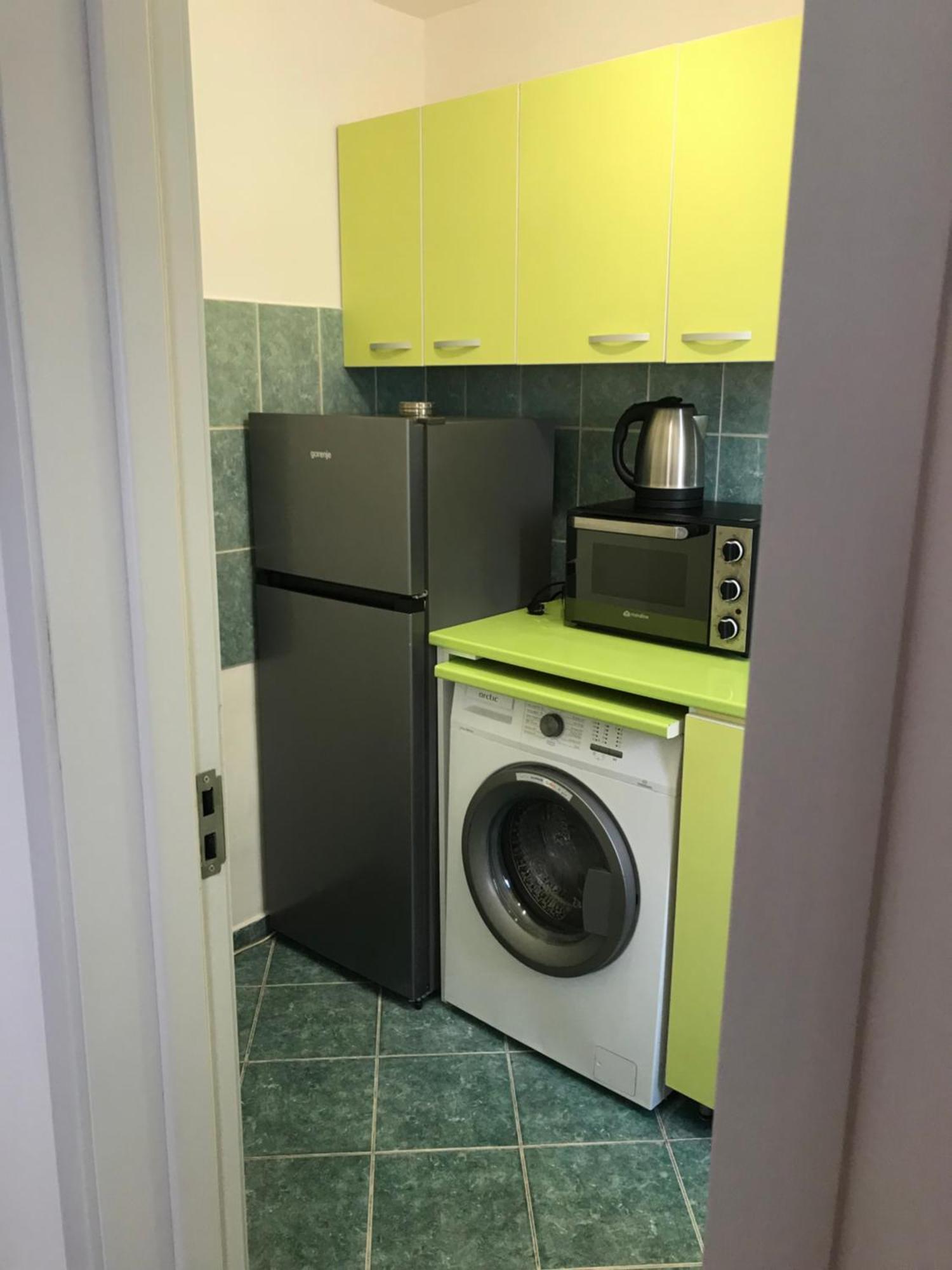 One Ptm 2 Apartamento