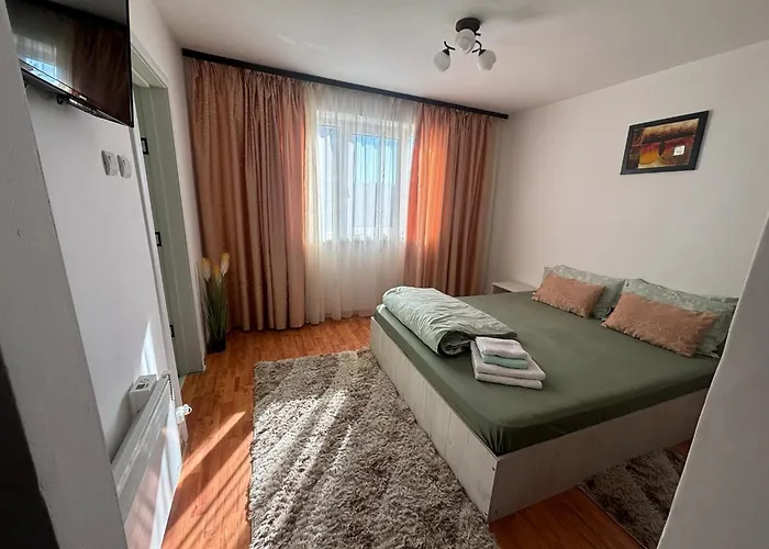 One Room Apartment Ptm 2