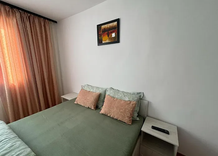 One Room Apartment Ptm 2