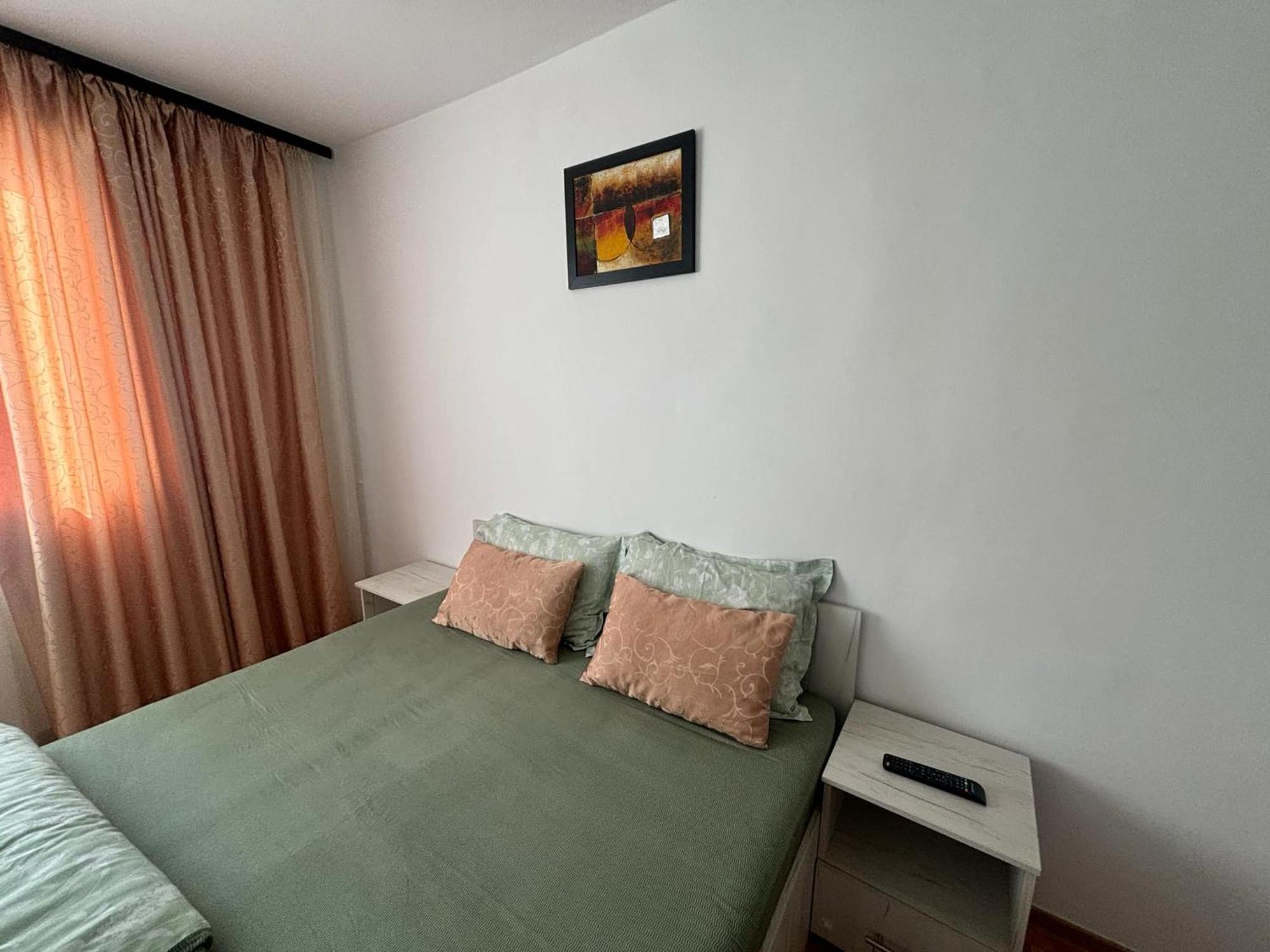 Apartment One Ptm 2 *