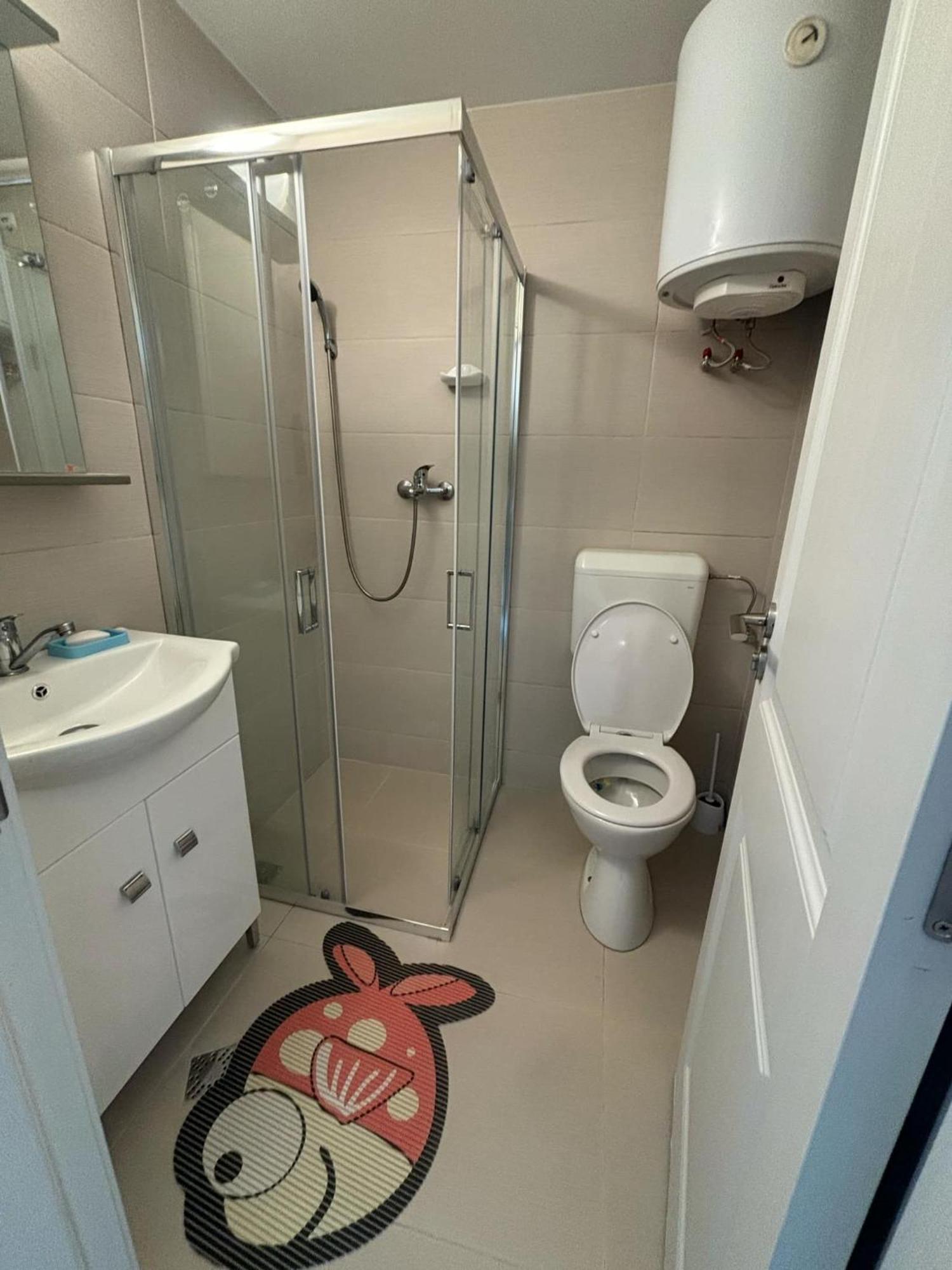 One Ptm 2 Apartment Bucharest