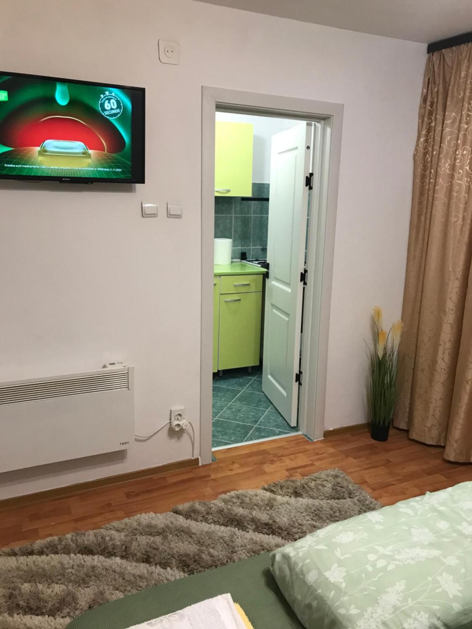 One Ptm 2 Apartment *
